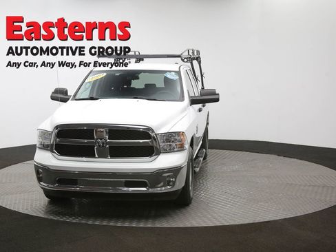 Used 2023 RAM 1500 Tradesman w/ Popular Equipment Group image 52