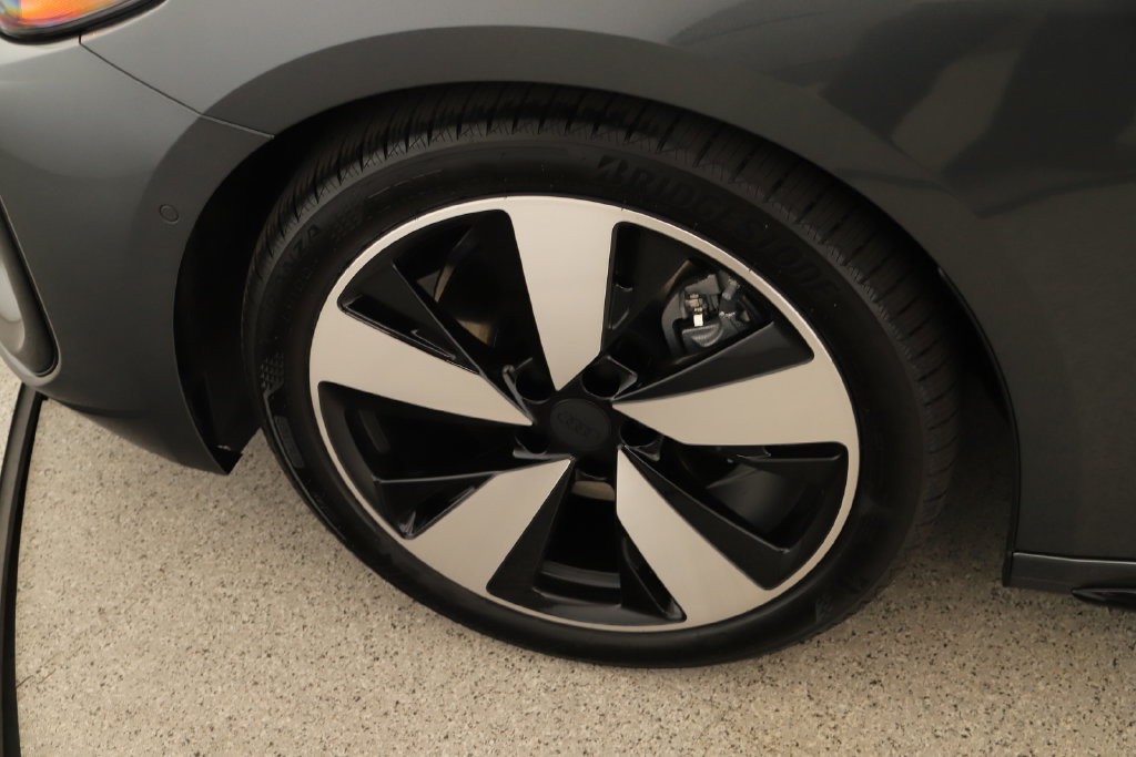 New 2026 Audi A5 Premium AWD/4WD image 30