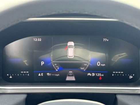 New 2026 Volkswagen Taos SE FWD image 19
