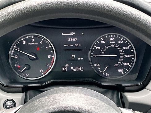 Used 2021 Subaru Legacy w/ Alloy Wheel Package AWD/4WD image 22