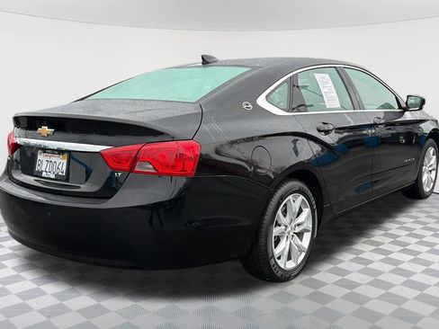 Used 2019 Chevrolet Impala LT image 5
