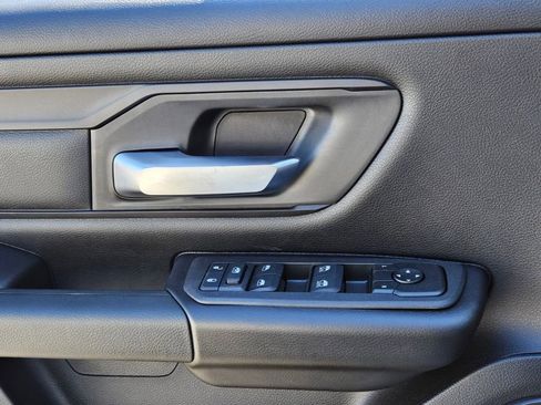 New 2025 RAM 1500 Tradesman image 26
