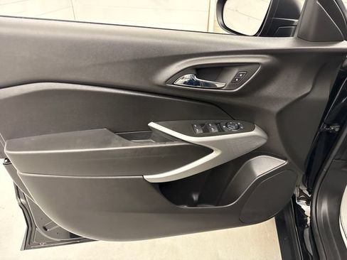 Used 2024 Chevrolet Trax LS FWD image 12