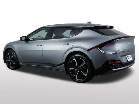 Certified 2024 Kia EV6 GT-Line AWD/4WD image 9
