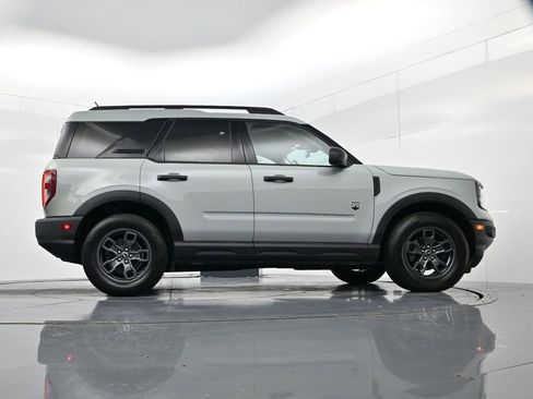 Used 2022 Ford Bronco Sport Big Bend w/ Convenience Package image 59