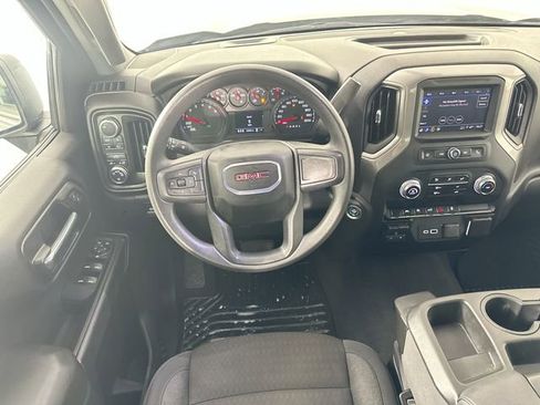 Used 2024 GMC Sierra 1500 Pro w/ Graphite Edition AWD/4WD image 20
