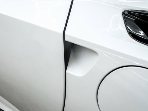 Used 2017 Chevrolet Corvette Z06 image 37