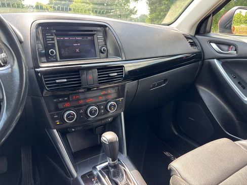 Used 2015 MAZDA CX-5 Grand Touring AWD/4WD image 15