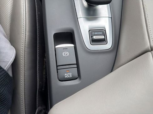 Used 2023 INFINITI QX50 Luxe FWD image 66