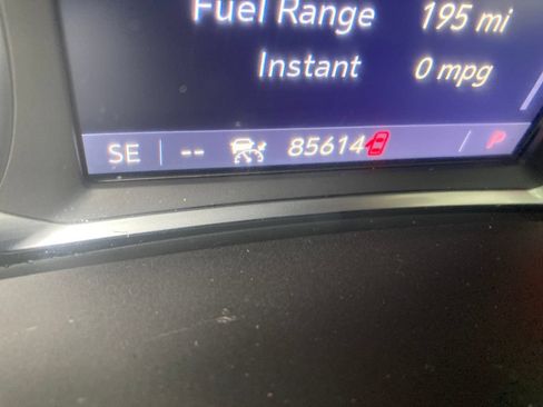 Used 2019 GMC Terrain Denali w/ Advanced Safety Package AWD/4WD image 20