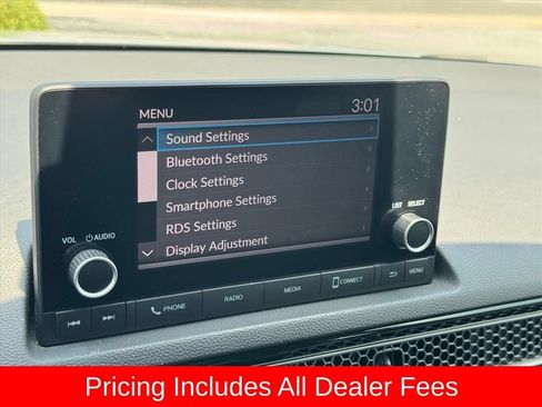 Used 2023 Honda Civic EX image 22