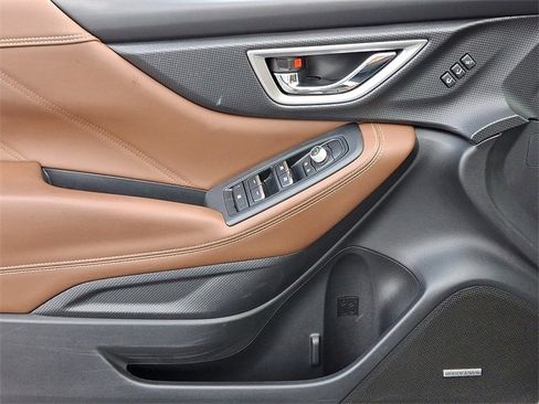 Used 2020 Subaru Forester Touring w/ Popular Package #2 image 13