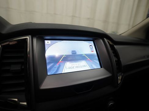 Used 2019 Ford Ranger XLT w/ Equipment Group 301A Mid image 21