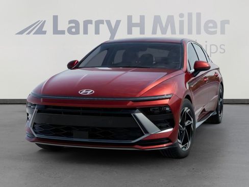 New 2026 Hyundai Sonata SEL image 6