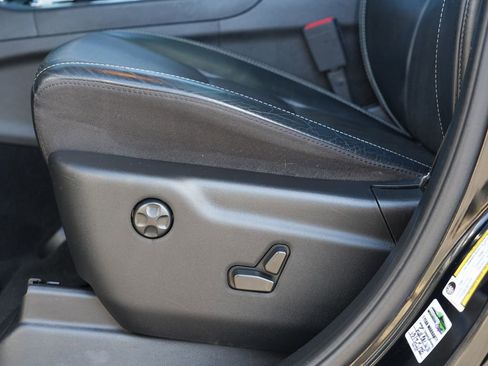 Used 2021 Jeep Grand Cherokee Limited w/ Quick Order Package 28K 80th image 15