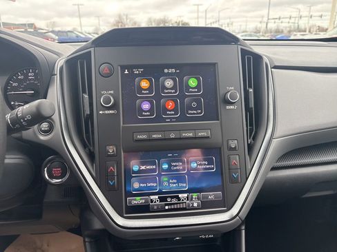 New 2026 Subaru Crosstrek 2.5i AWD/4WD image 16