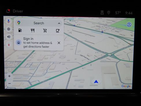 Used 2024 GMC Yukon XL Denali Ultimate image 16