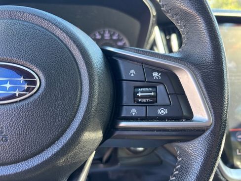 Used 2022 Subaru Legacy Premium w/ Popular Package #1 image 17