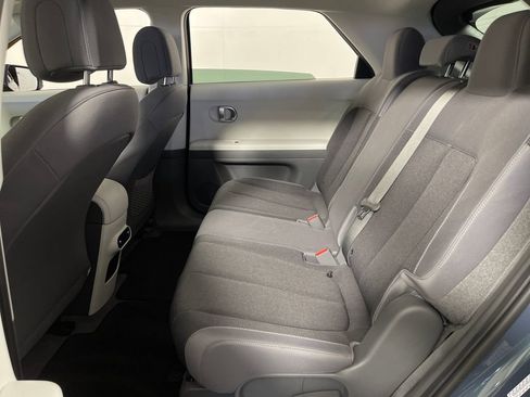 Certified 2024 Hyundai Ioniq 5 SEL RWD image 13