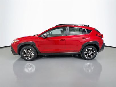 New 2026 Subaru Crosstrek 2.0i Premium