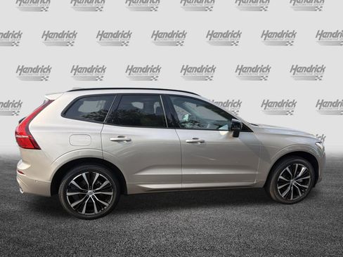 Certified 2024 Volvo XC60 B5 Plus w/ Protection Package Premier AWD/4WD image 11
