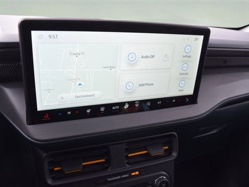 New 2026 Ford Maverick Tremor image 11