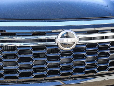 New 2025 Nissan Armada SV AWD/4WD image 5