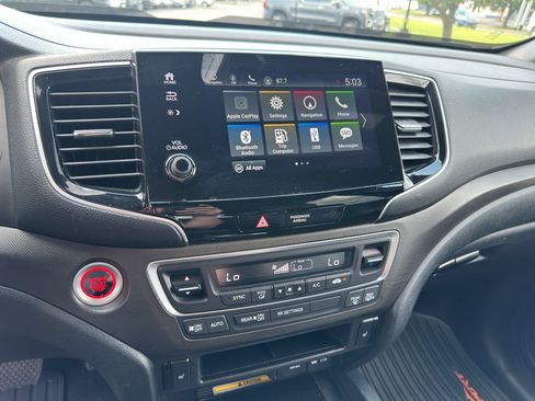 Used 2022 Honda Passport TrailSport image 28