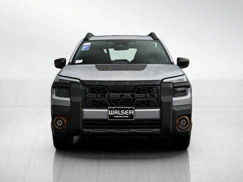 New 2026 Subaru Outback Wilderness image 2