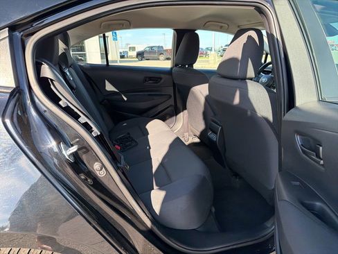 Used 2024 Toyota Corolla LE FWD image 17