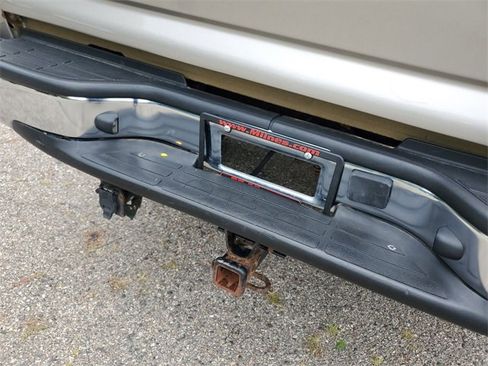Used 2003 GMC Sierra 2500 SLE w/ Skid Plate Package image 30