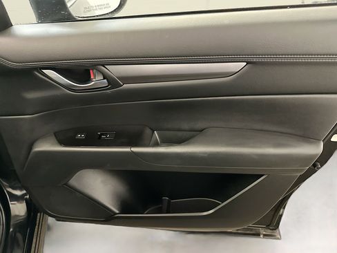 Used 2024 MAZDA CX-5 AWD 2.5 S w/ Select Package image 33