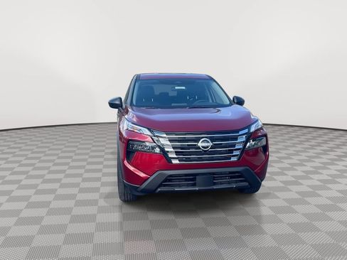 Certified 2026 Nissan Rogue S AWD/4WD image 3