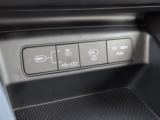 New 2026 Hyundai Tucson SE FWD image 20