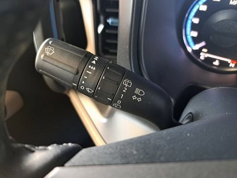 Certified 2023 Ford Bronco Wildtrak image 20