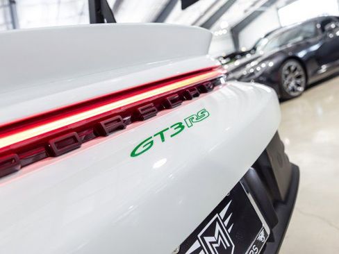 Used 2023 Porsche 911 GT3 RS RWD image 25