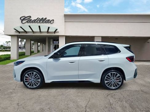 Used 2025 BMW X1 xDrive28i w/ Technology Package AWD/4WD image 2