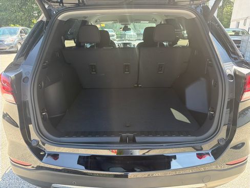 Certified 2024 Chevrolet Equinox LT AWD/4WD image 23