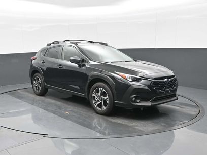 Used 2024 Subaru Crosstrek 2.0i Premium