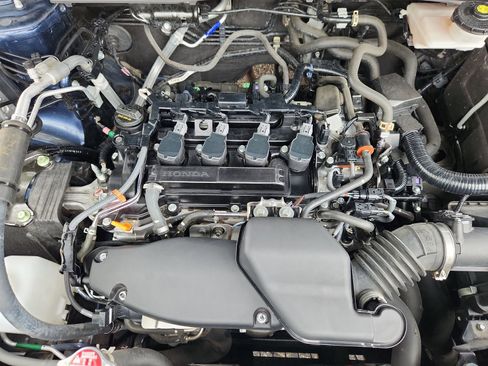 Used 2023 Honda CR-V EX image 16