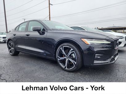 Certified 2025 Volvo S60 B5 Plus