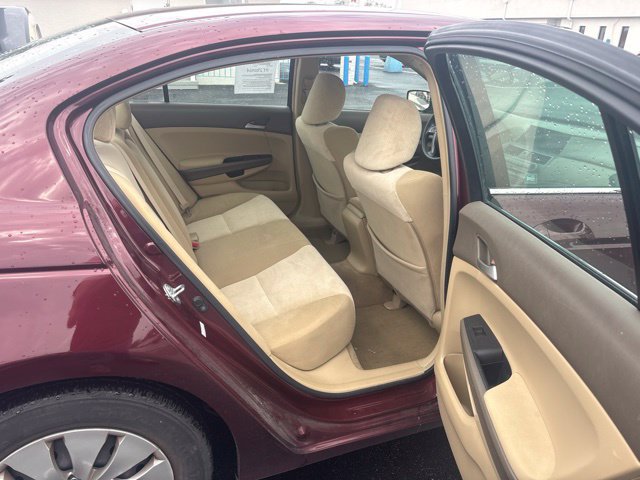 Used 2009 Honda Accord LX image 12
