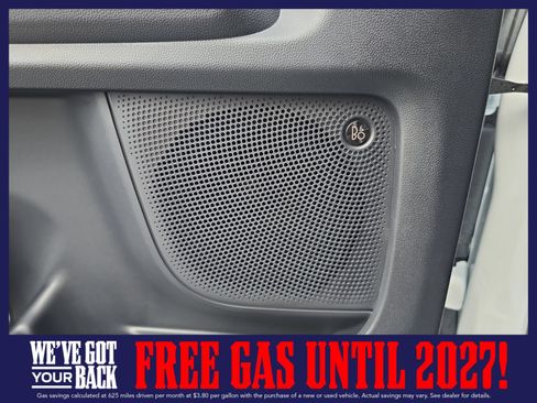New 2025 Ford Bronco Sport Outer Banks w/ Outer Banks Tech Package+ AWD/4WD image 15