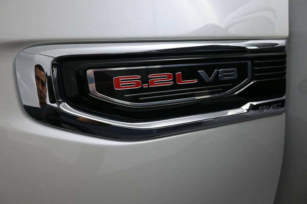Used 2023 GMC Sierra 1500 Denali AWD/4WD image 15