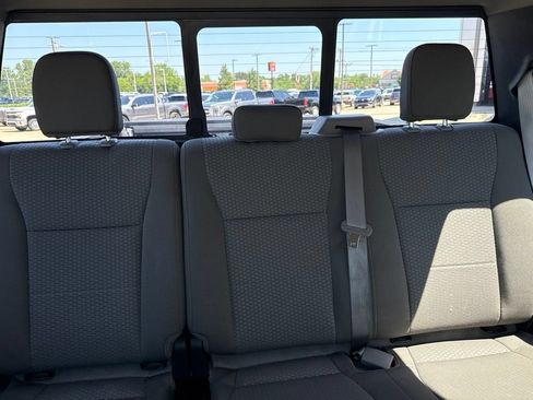 Used 2018 Ford F150 XLT w/ Equipment Group 302A Luxury AWD/4WD image 31