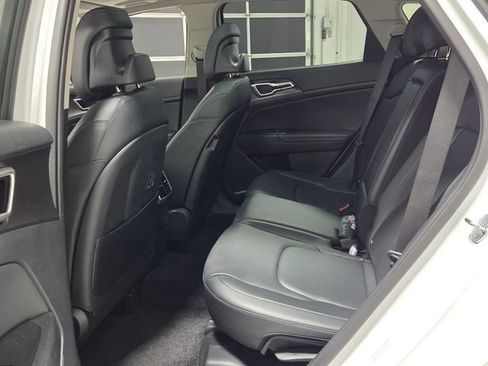 Used 2026 Kia Sportage EX w/ EX Panorama Roof Package FWD image 6