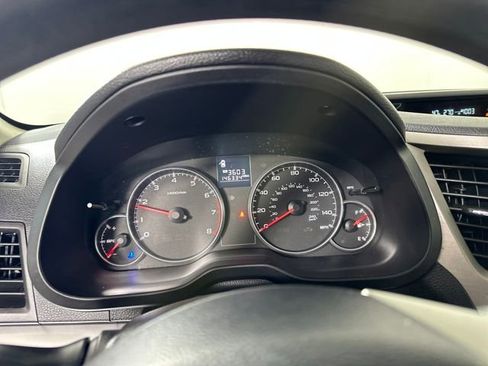 Used 2014 Subaru Outback 2.5i image 22