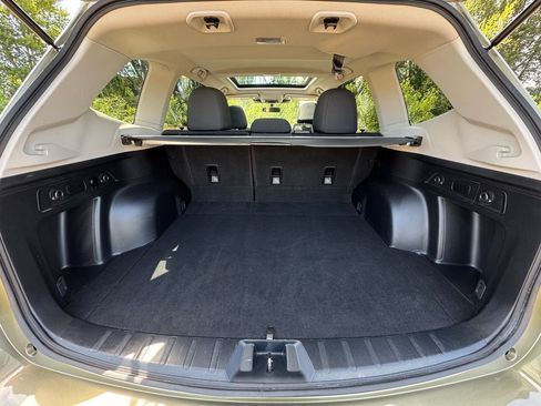 Certified 2024 Subaru Forester Premium AWD/4WD image 10