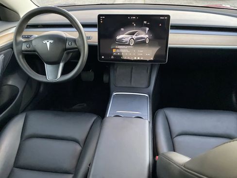 Used 2023 Tesla Model 3 Standard Range RWD image 6