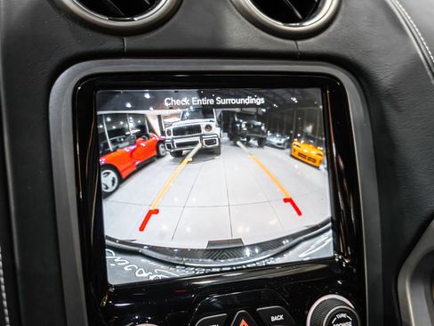 Used 2014 SRT Viper GTS w/ GTS Laguna Interior Package image 15